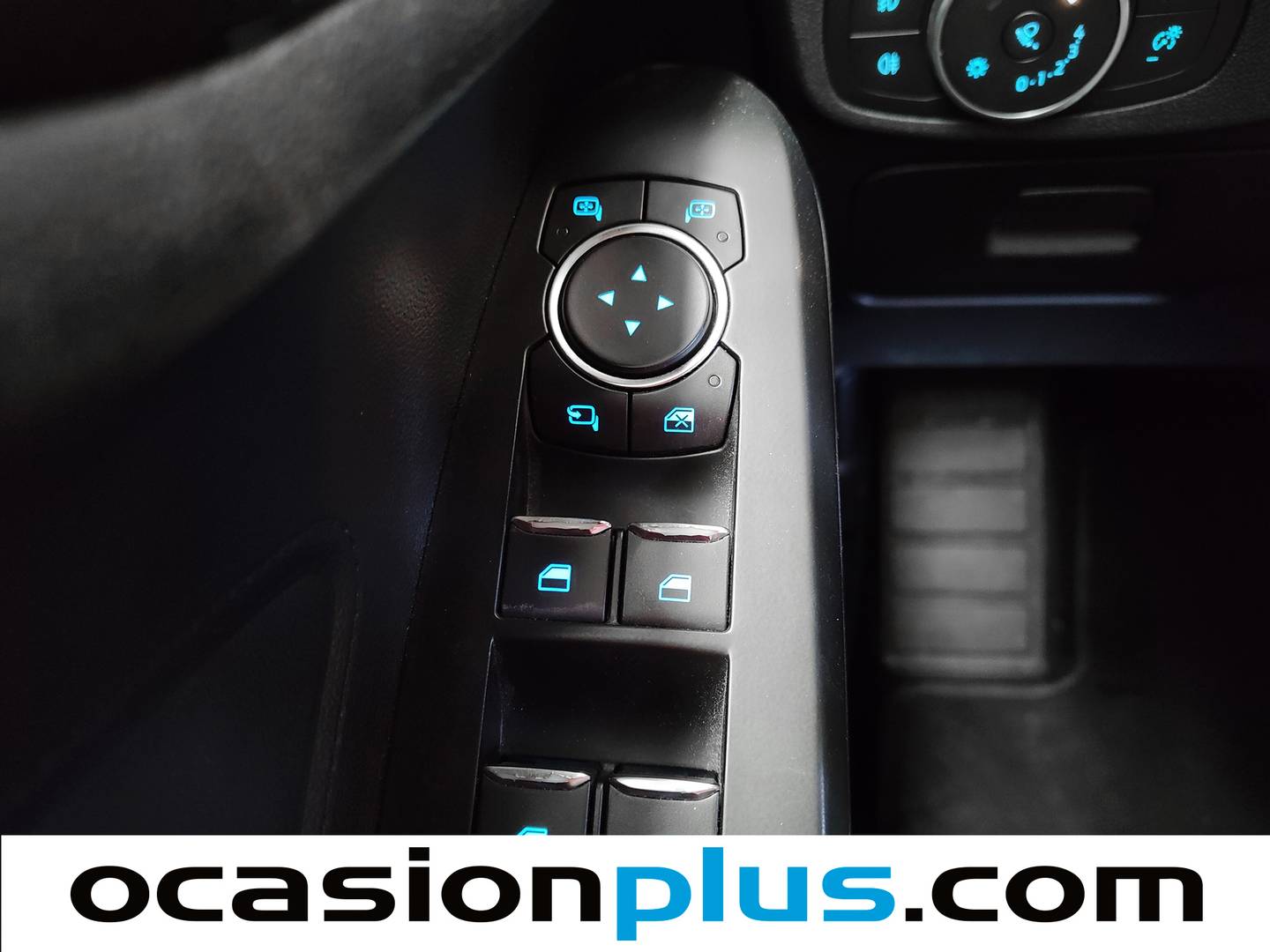 Foto Ford Focus Ford Focus 1.5 Ecoblue ST-Line Auto (120 CV)