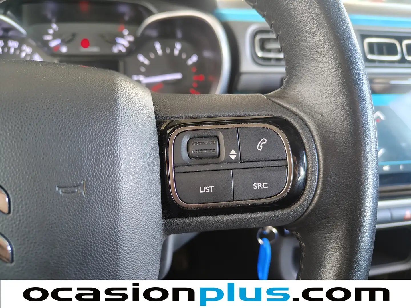 Foto Citroën C3 Citroen C3 PureTech 83 Feel Pack (83 CV)