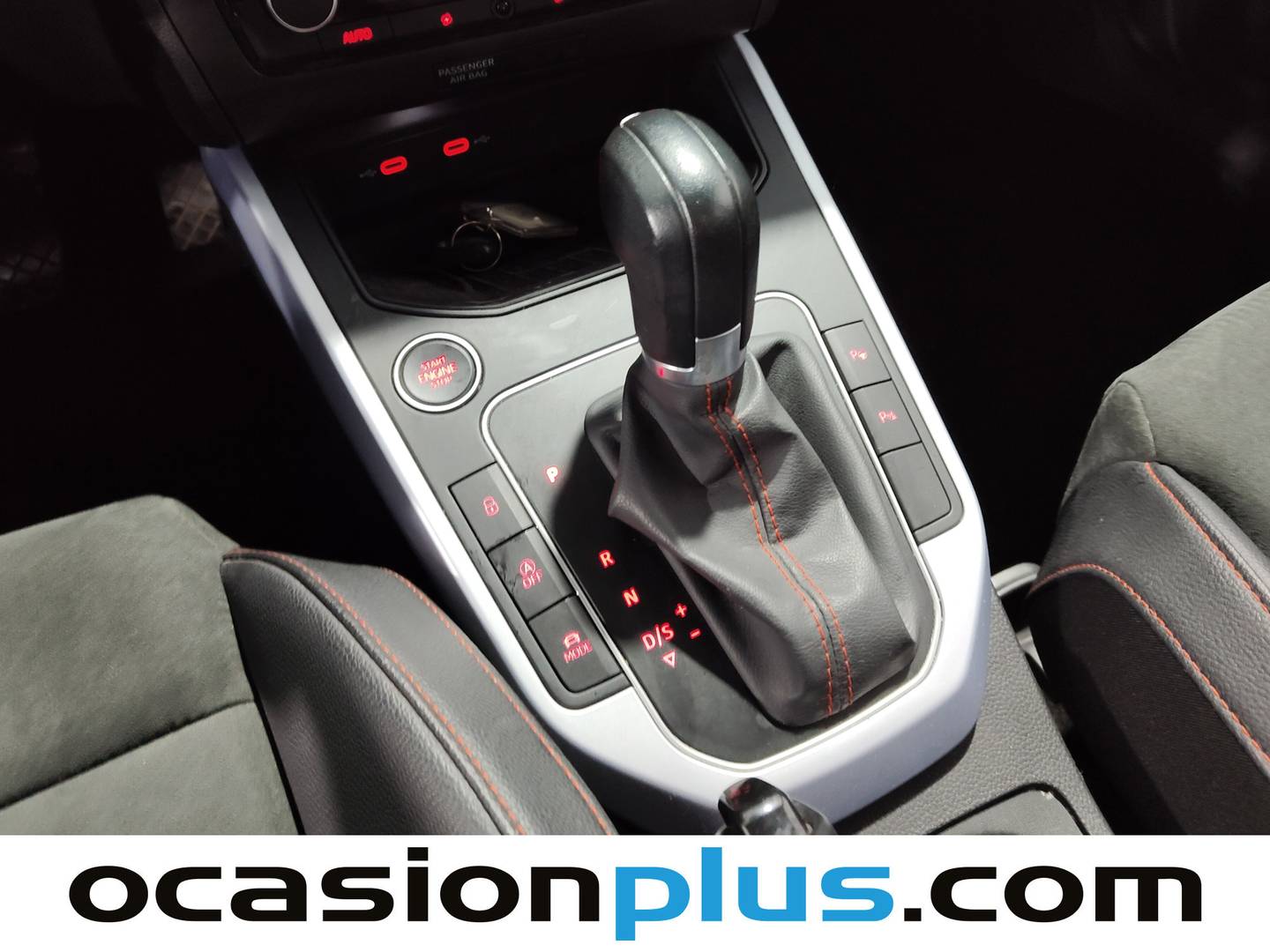 Foto Seat Arona SEAT Arona 1.5 TSI S&S FR XL DSG (150 CV)