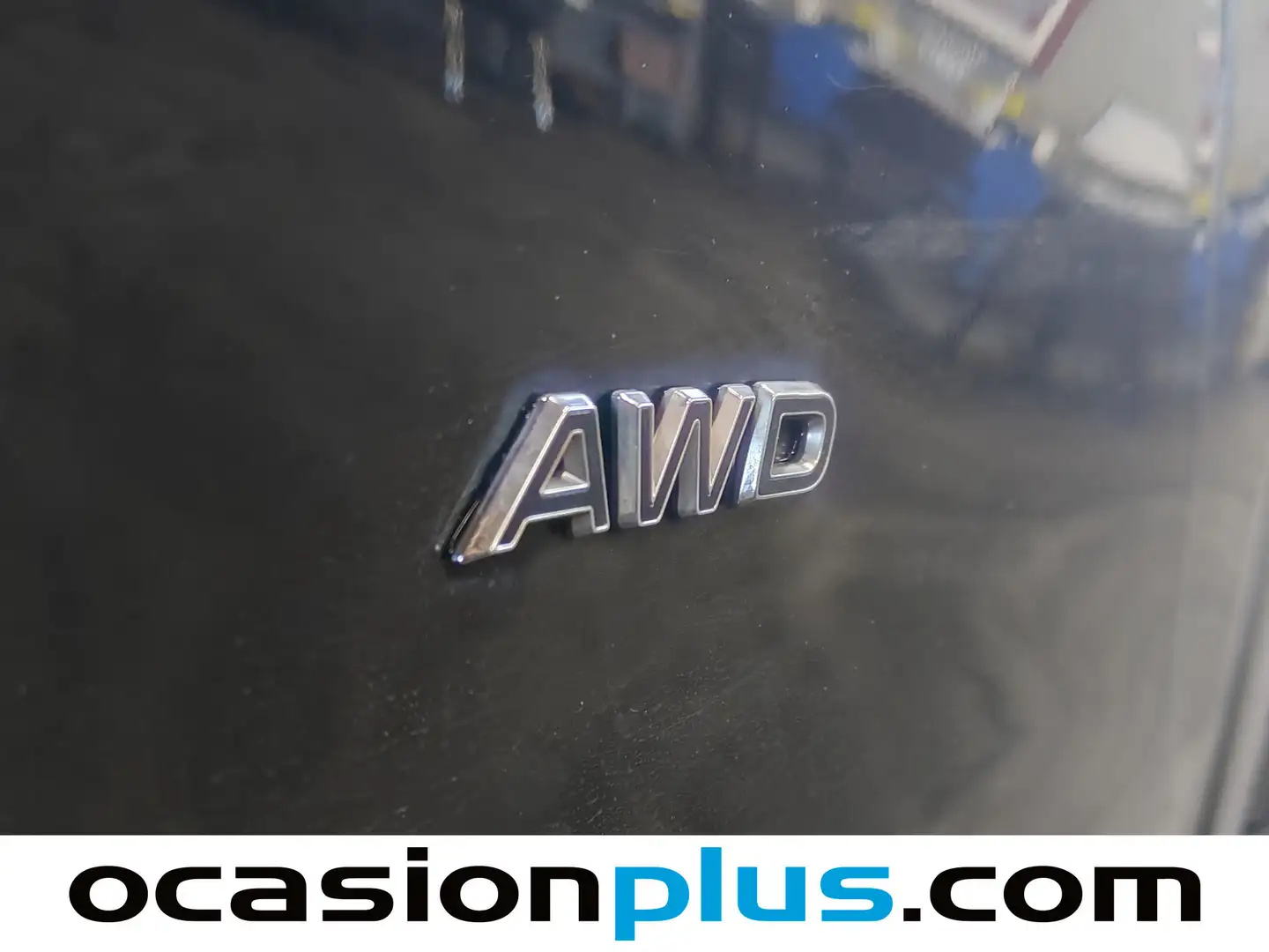 Foto Ford Kuga Ford Kuga 2.0 TDCI S&S Titanium 4x4 Powershift (150 CV)