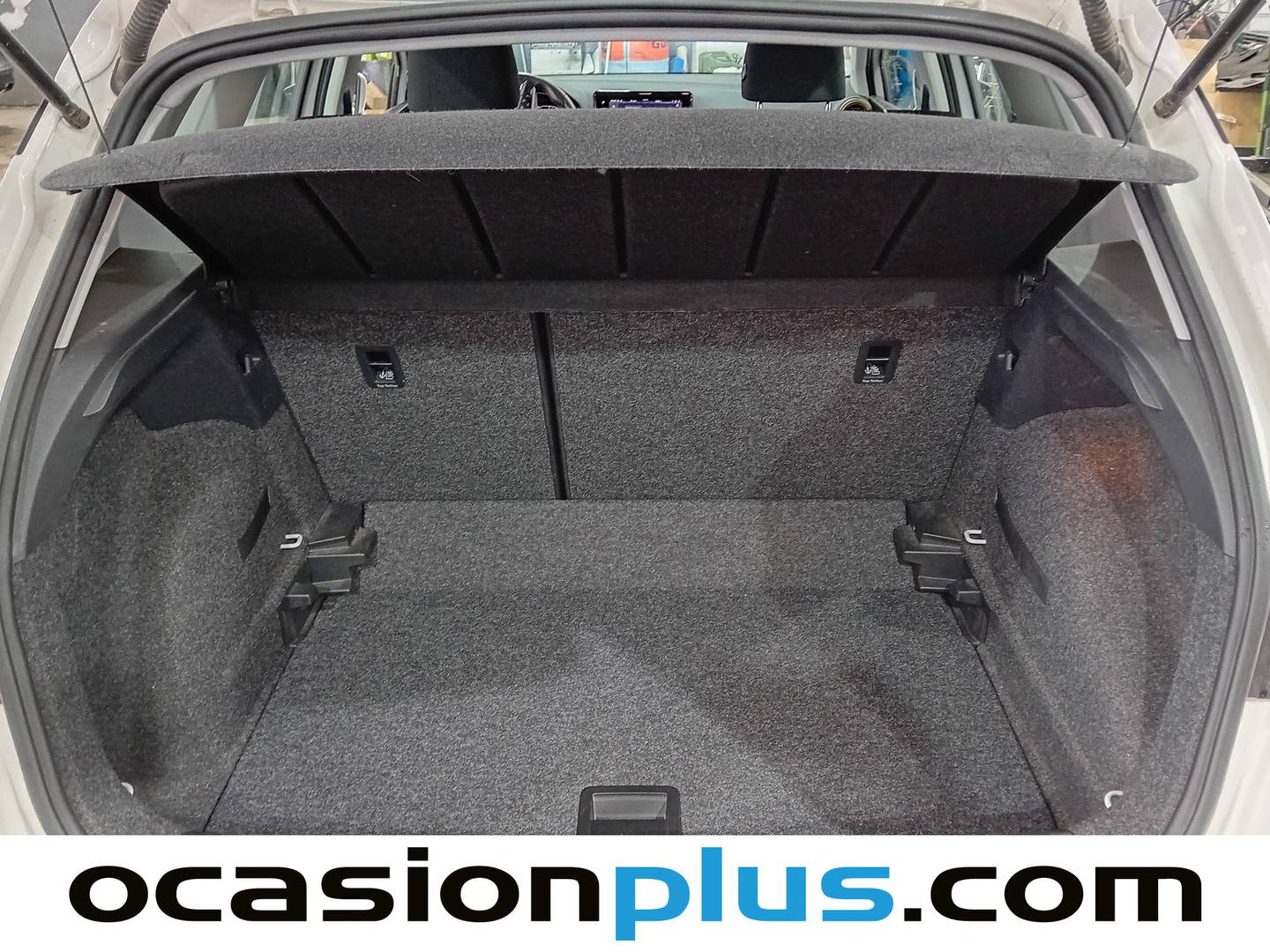 Fotos maletero Seat Arona Seat Arona 1.0 TSI Style XL (110 CV)