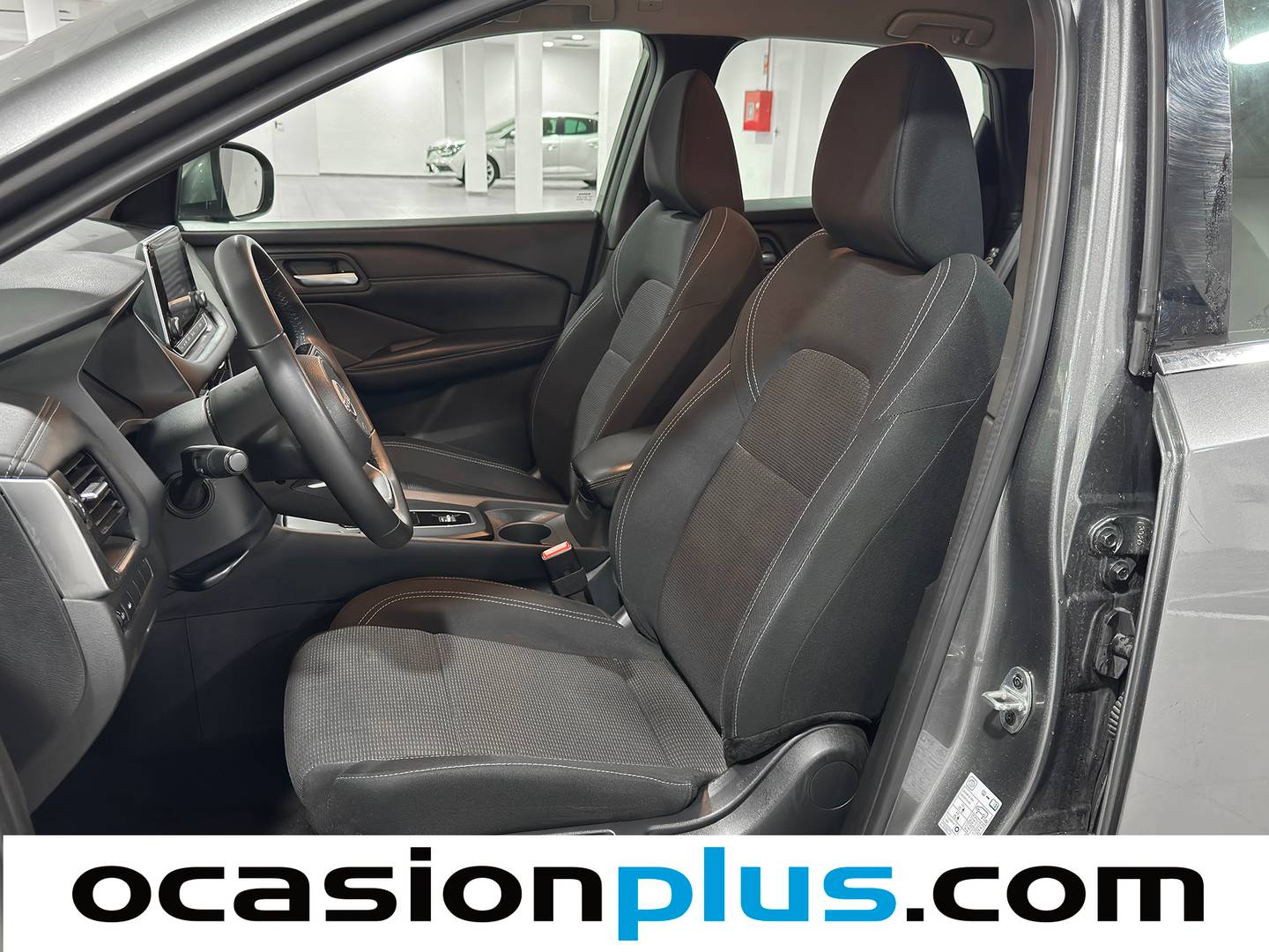 Foto Nissan QASHQAI Nissan Qashqai E-POWER Acenta (190 CV)