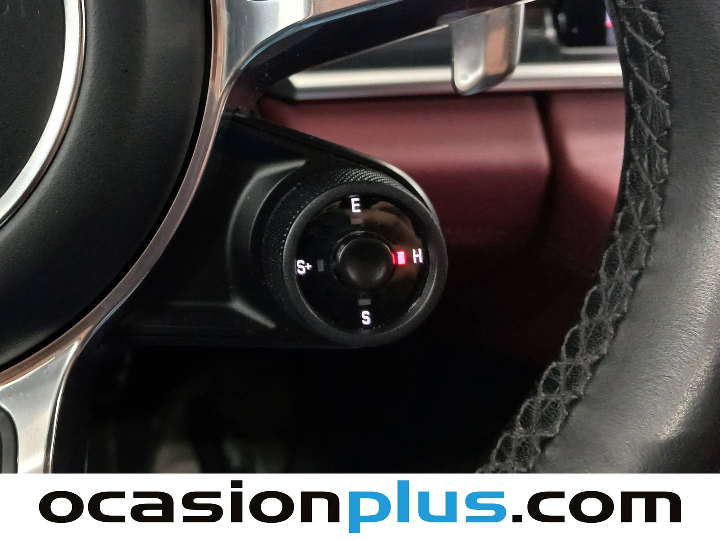 Foto Porsche Panamera Porsche Panamera 4 E-Hybrid (462 CV)