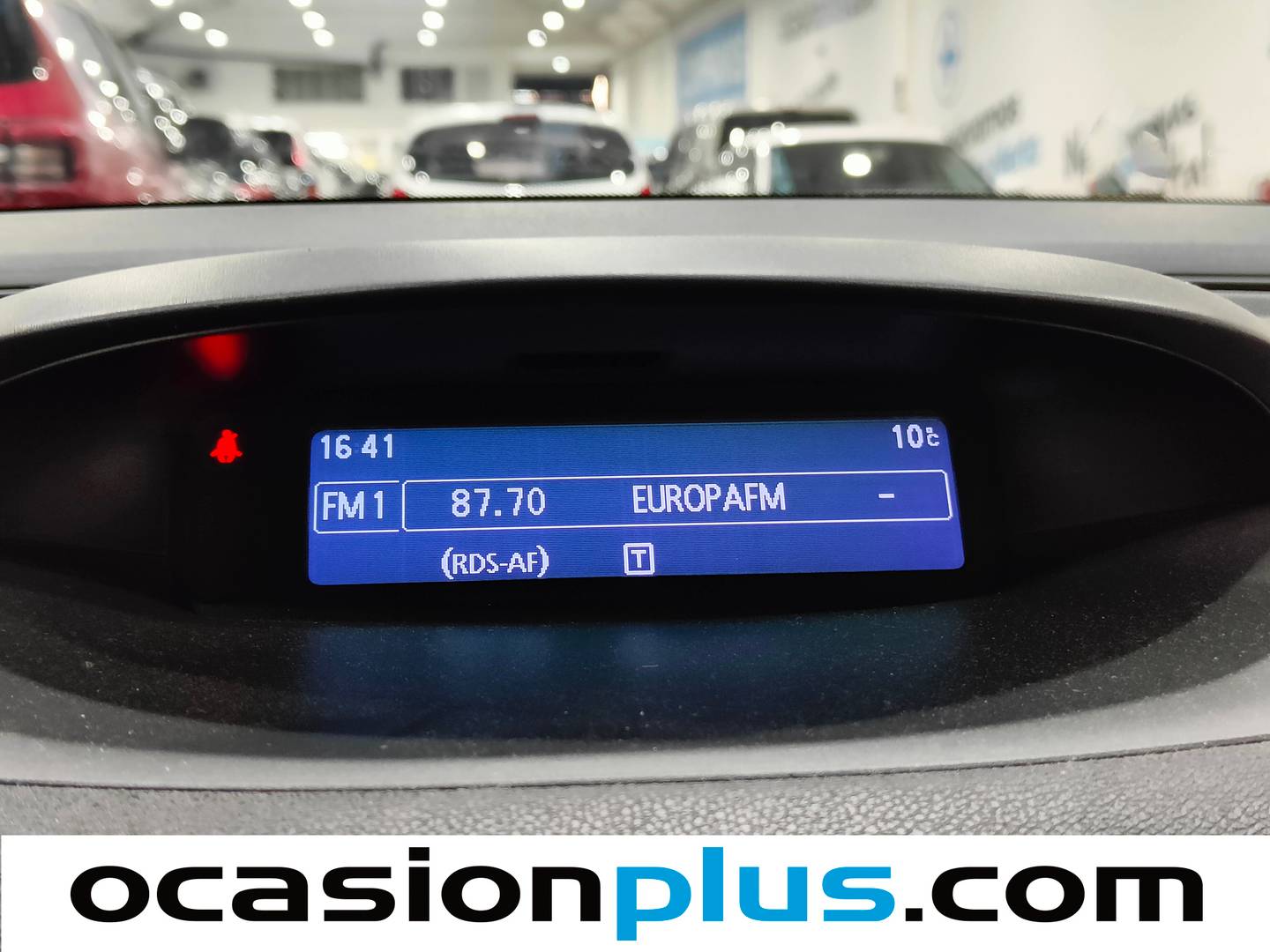 Foto Renault Mégane Renault Megane Life Energy TCe  (115 CV)