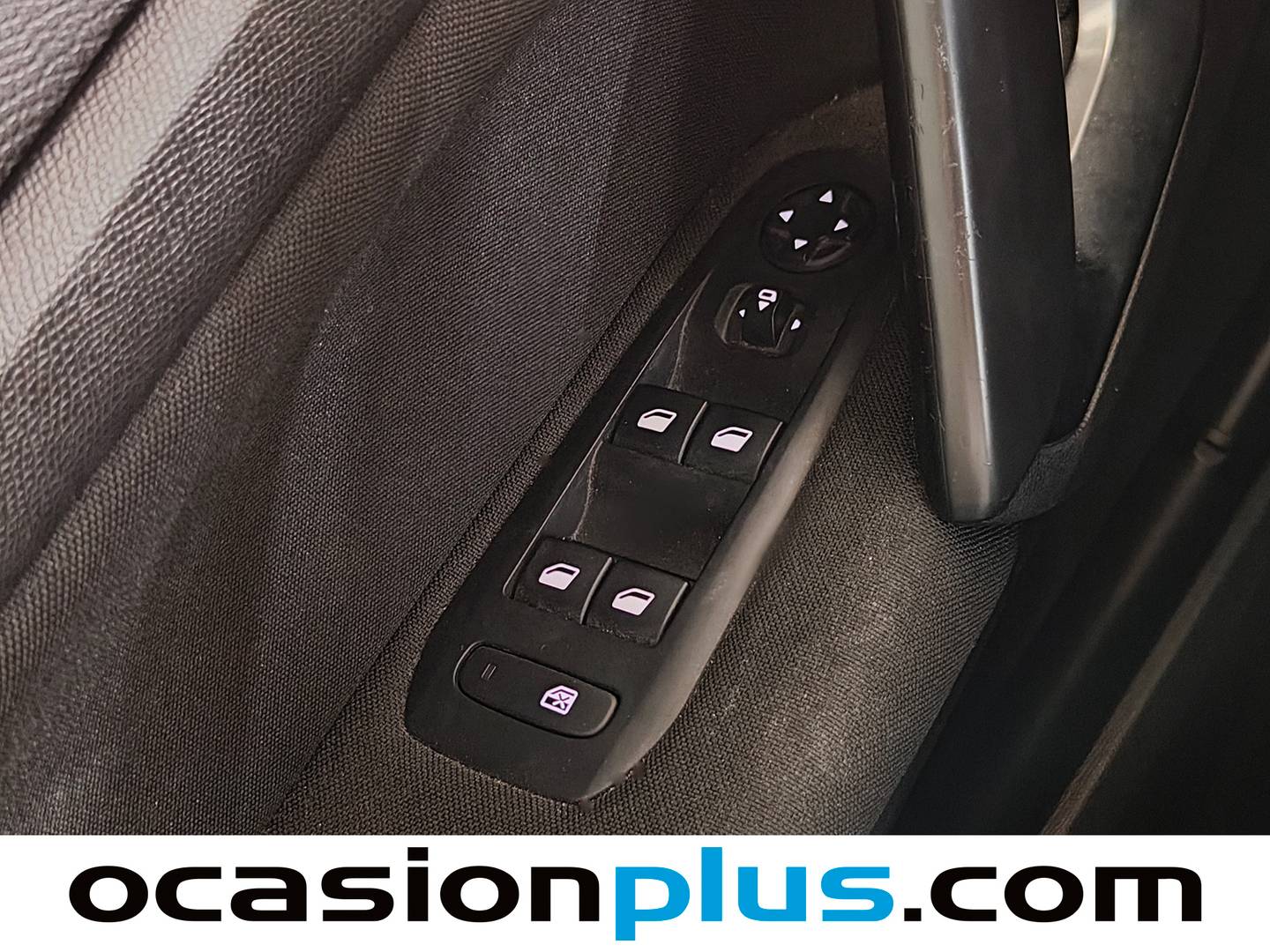 Peugeot 308 Peugeot 308 PureTech 130 S&S Style (130 CV) gasolina