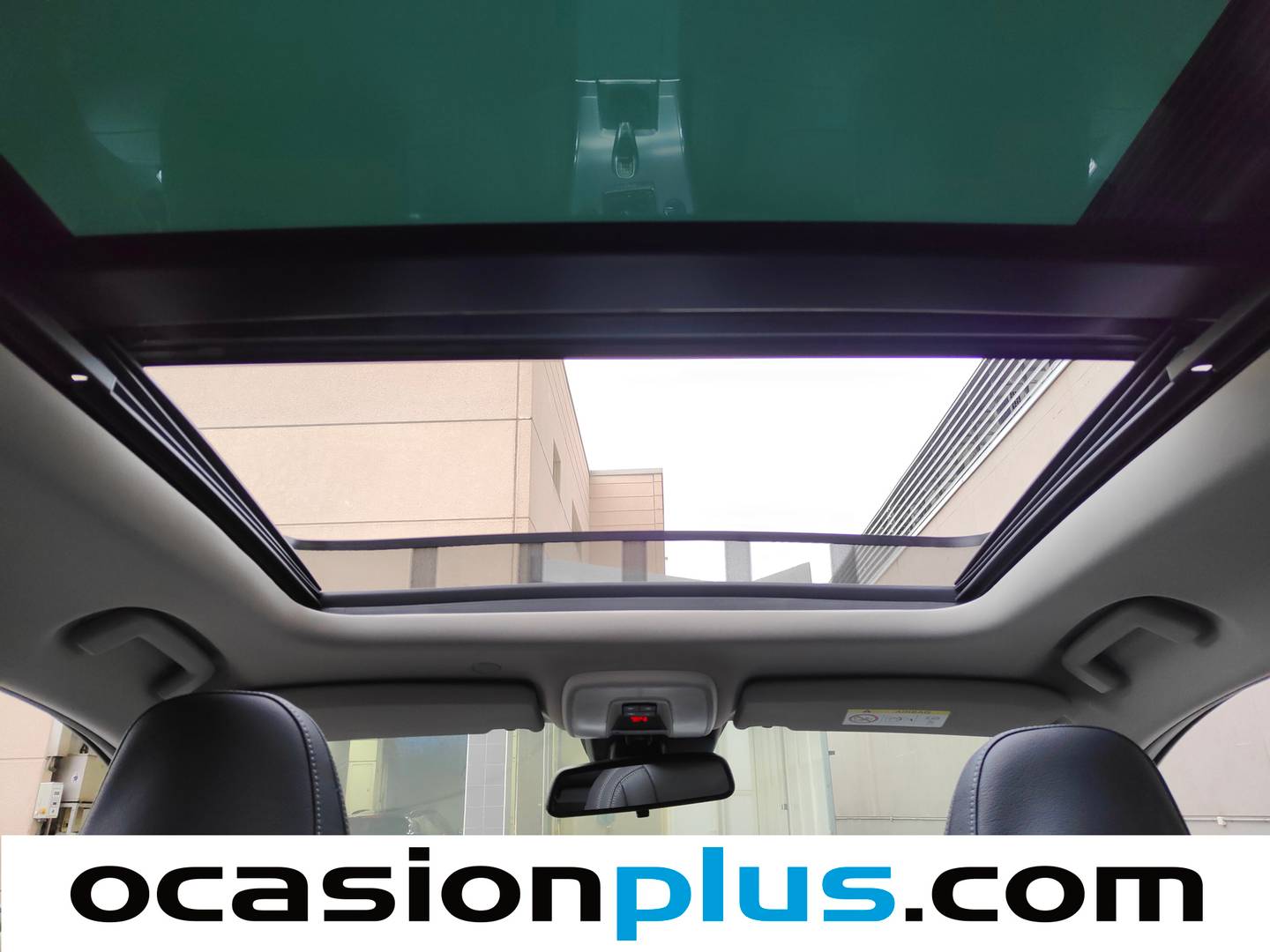 Foto Volvo XC60 Volvo XC60 D3 Kinetic  (150 CV)