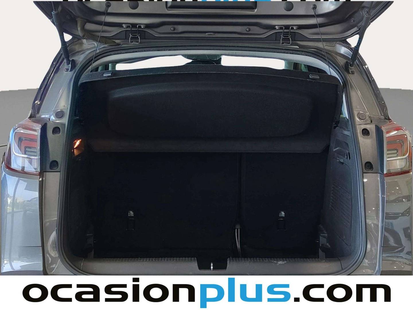 Foto Opel Crossland X Opel Crossland X 1.2 Opel 2020 (110 CV)