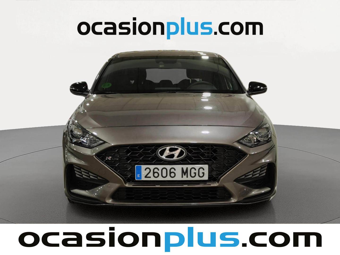 Hyundai i30 Hyundai i30 Fastback 1.0 TGDI N Line 30 Aniversario (120 CV) 120cv