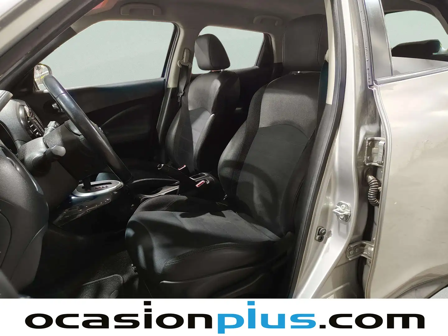 Foto Nissan JUKE Nissan Juke N-Connecta CVT (112 CV)