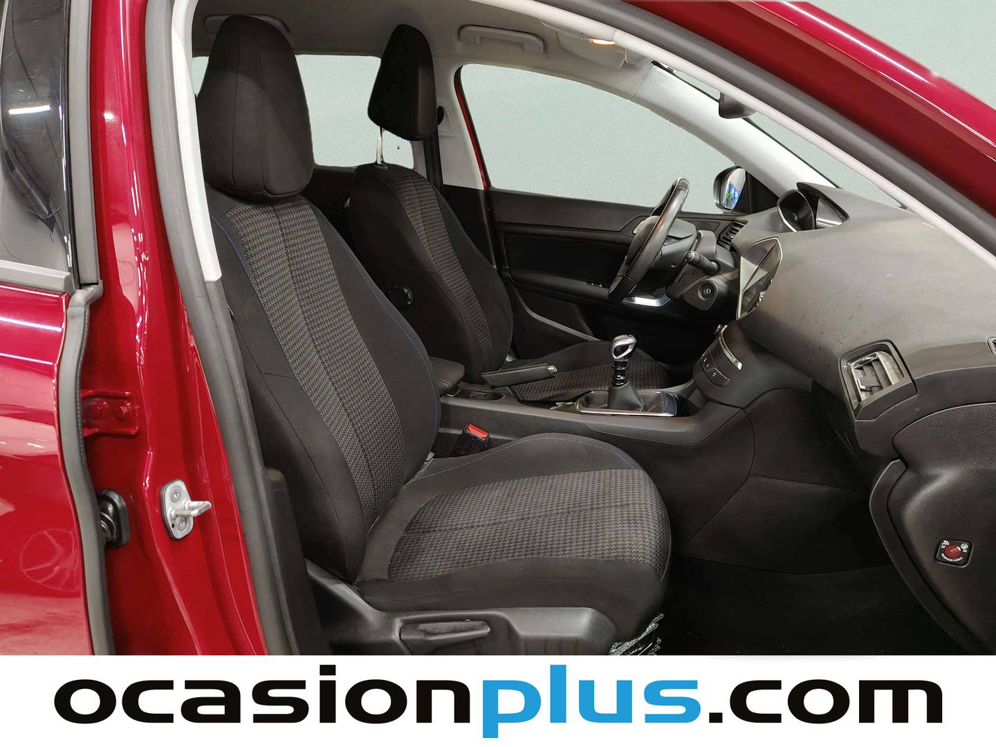 Peugeot 308 Peugeot 308 PureTech 130 S&S Style (130 CV) gasolina