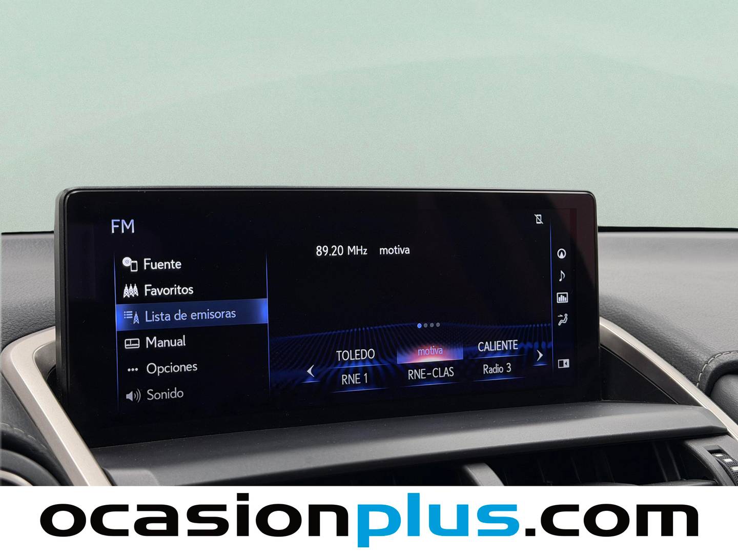 Lexus NX Lexus NX 300h Executive Navigation 4WD 145 kW (197 CV) automático