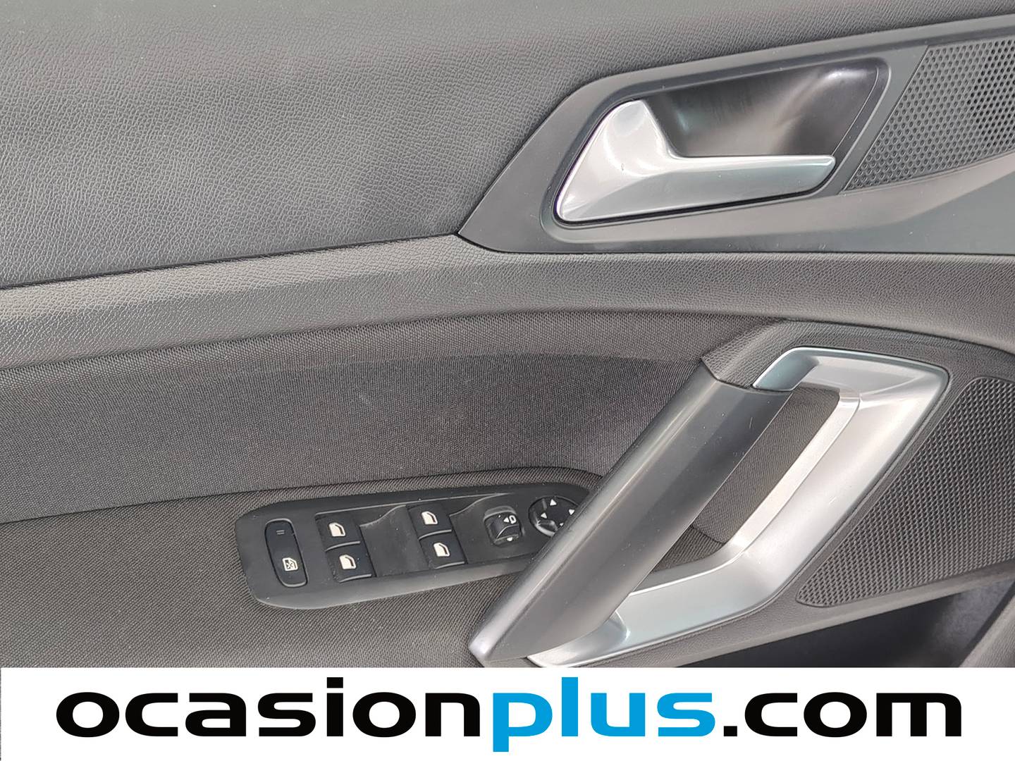 Peugeot 308 Peugeot 308 PureTech 130 S&S Style (130 CV) de segunda mano