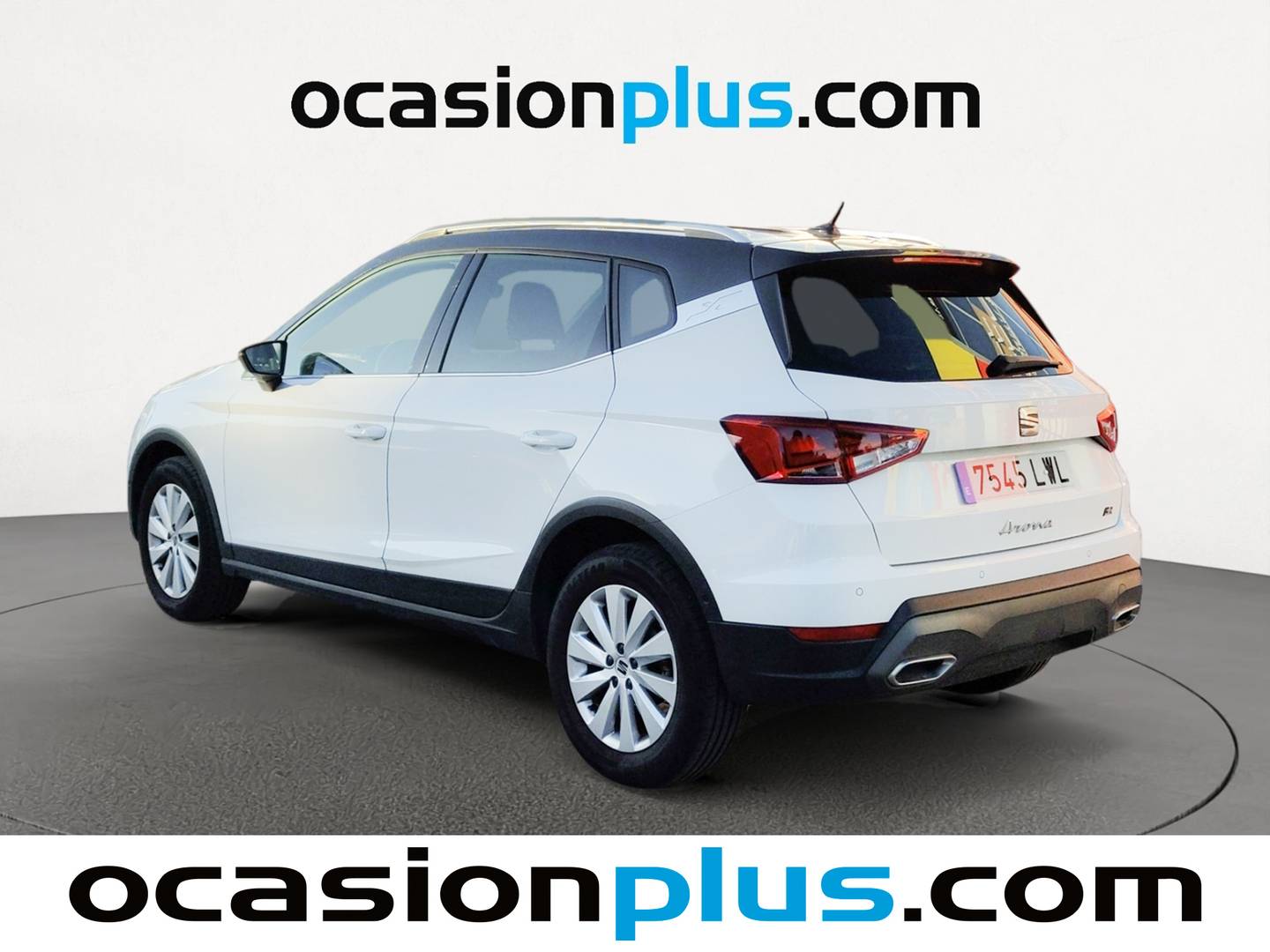 Seat Arona SEAT Arona 1.0 TSI S&S FR Plus (110 CV) 110cv