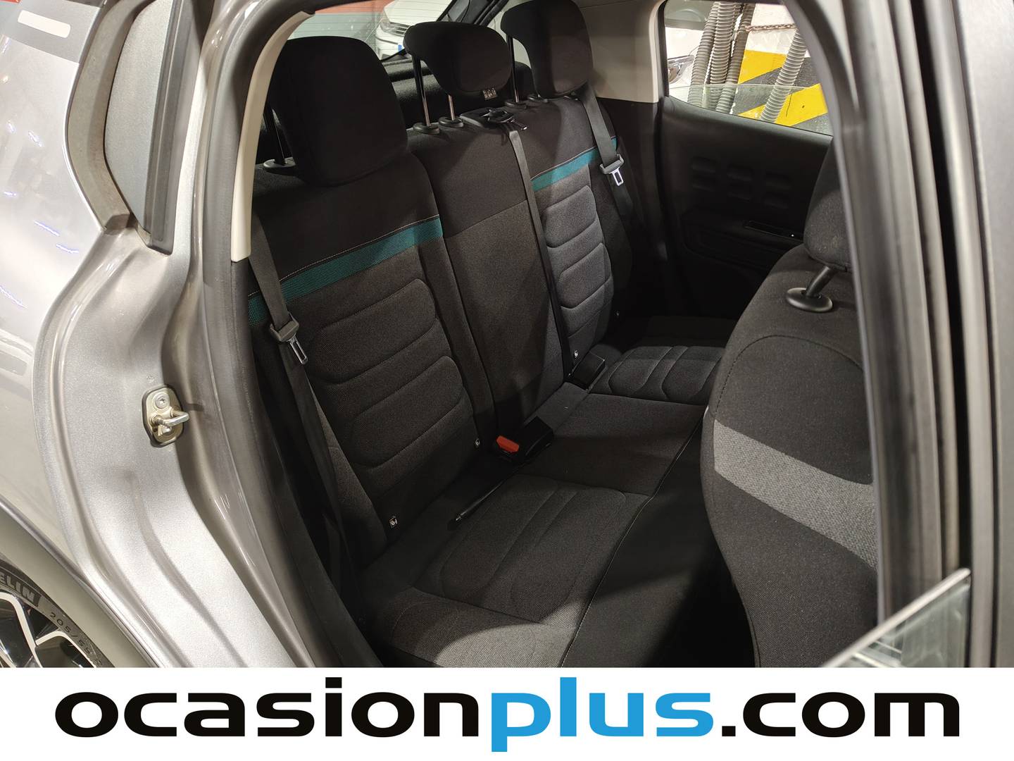 Foto Citroën C3 Citroen C3 PureTech 83 Feel Pack (83 CV)