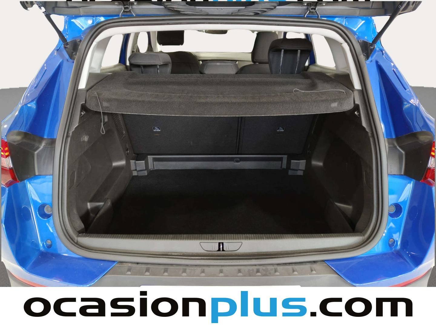 Foto Opel Grandland X Opel Grandland X 1.2 Turbo Selective (130 CV)