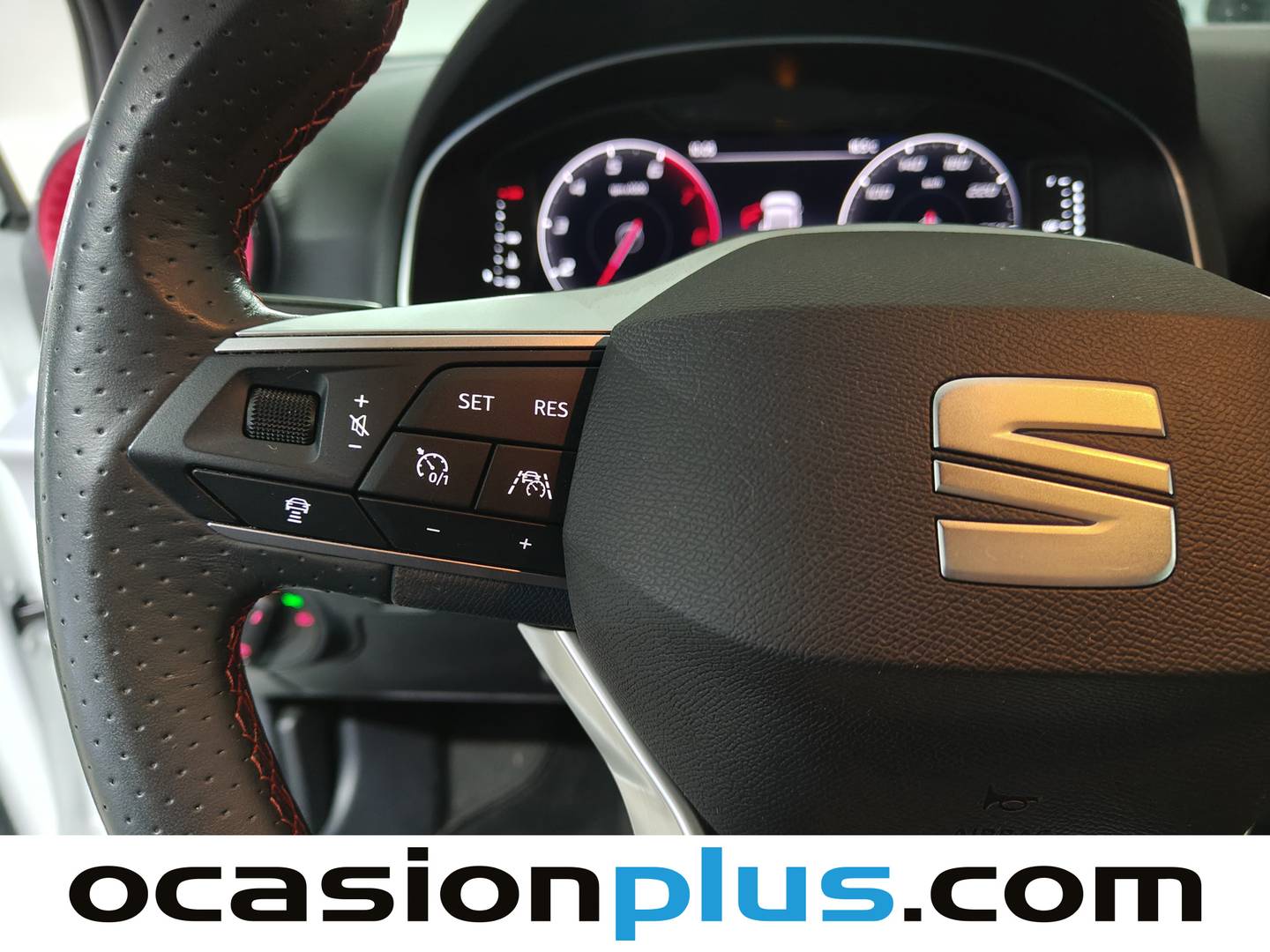 Foto Seat Ibiza SEAT Ibiza 1.0 TSI S&S FR XL (115 CV)