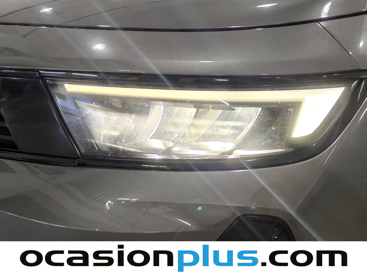 Opel Astra Opel Astra 1.2 Turbo XHT GS Line (130 CV) barato