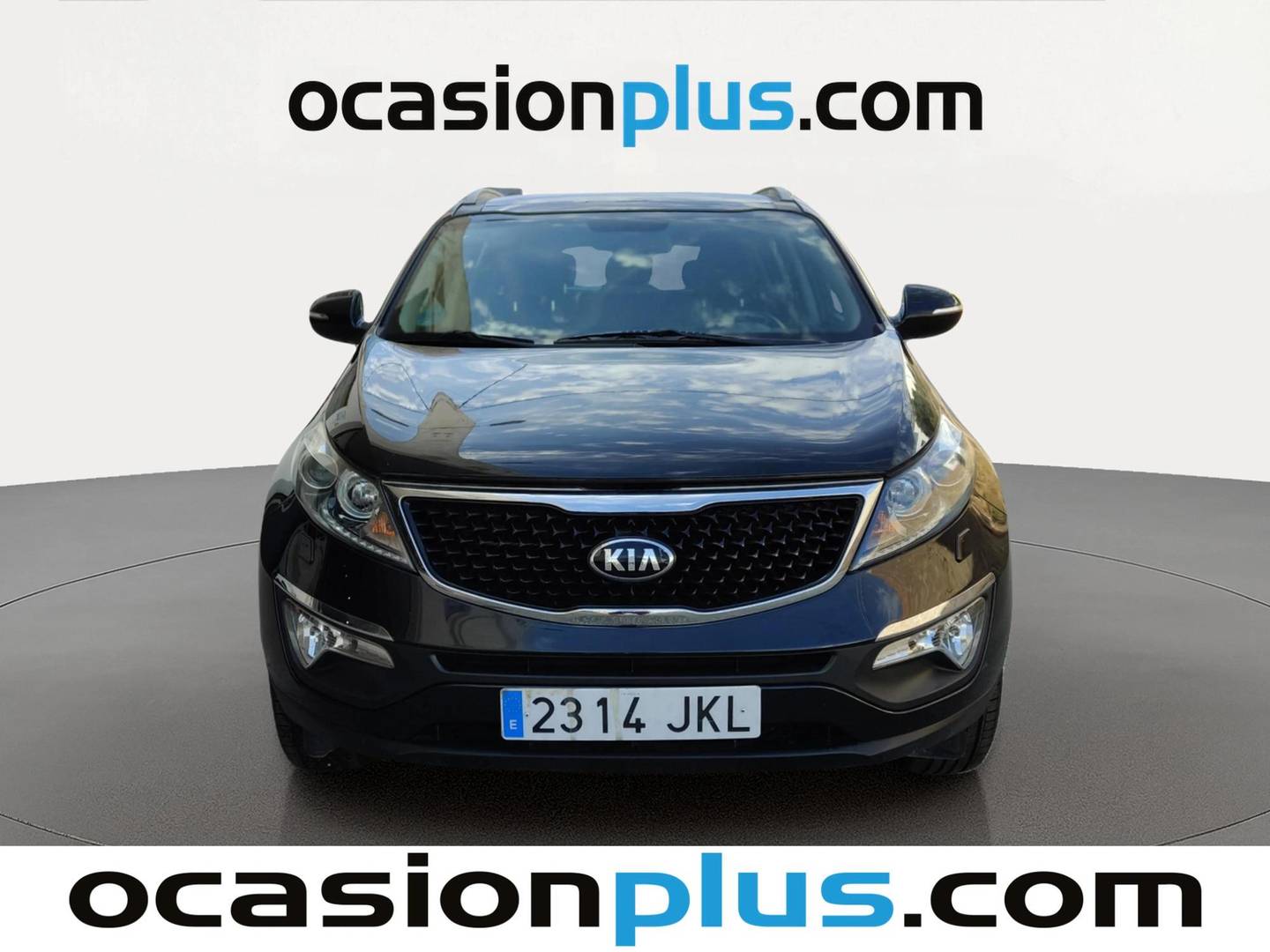 KIA Sportage KIA Sportage 1.6 GDI x-Tech Eco-Dynamics 4x2 (135 CV) al mejor precio