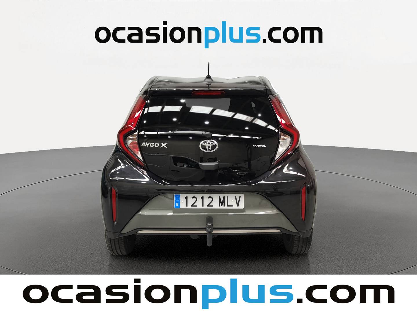 Toyota Aygo X Cross Toyota Aygo X Cross 1.0 VVT-I Like (72 CV) barato