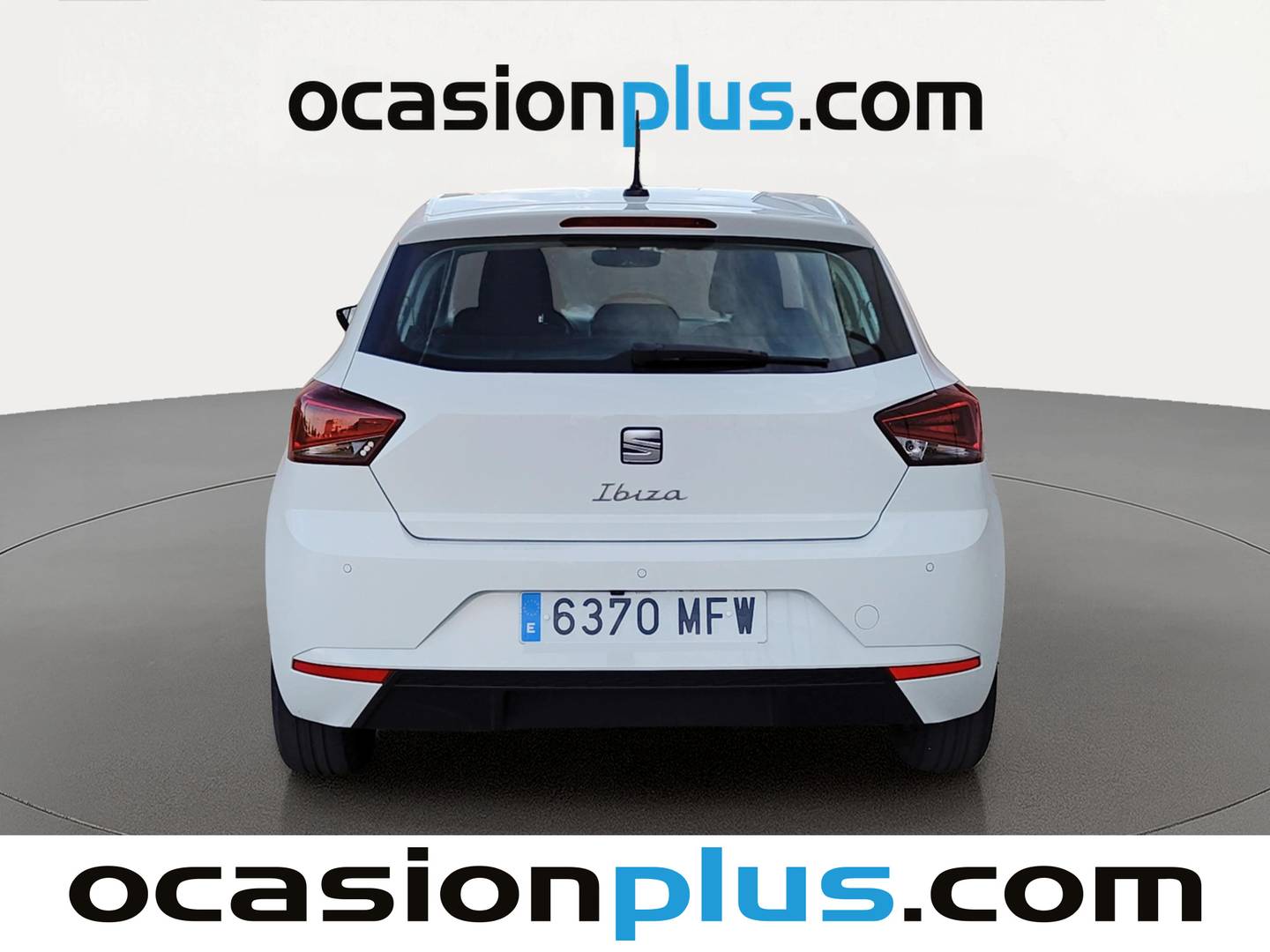 Seat Ibiza Seat Ibiza 1.0 TSI Style XL (110 CV) gasolina