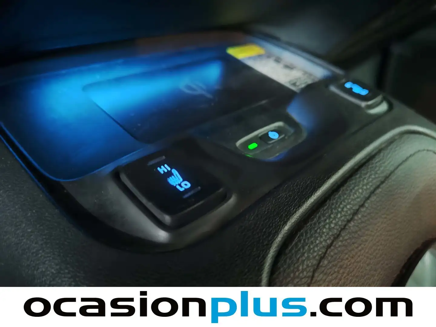 Foto Toyota Corolla Toyota Corolla 180H GR-SPORT E-CVT (184 CV)