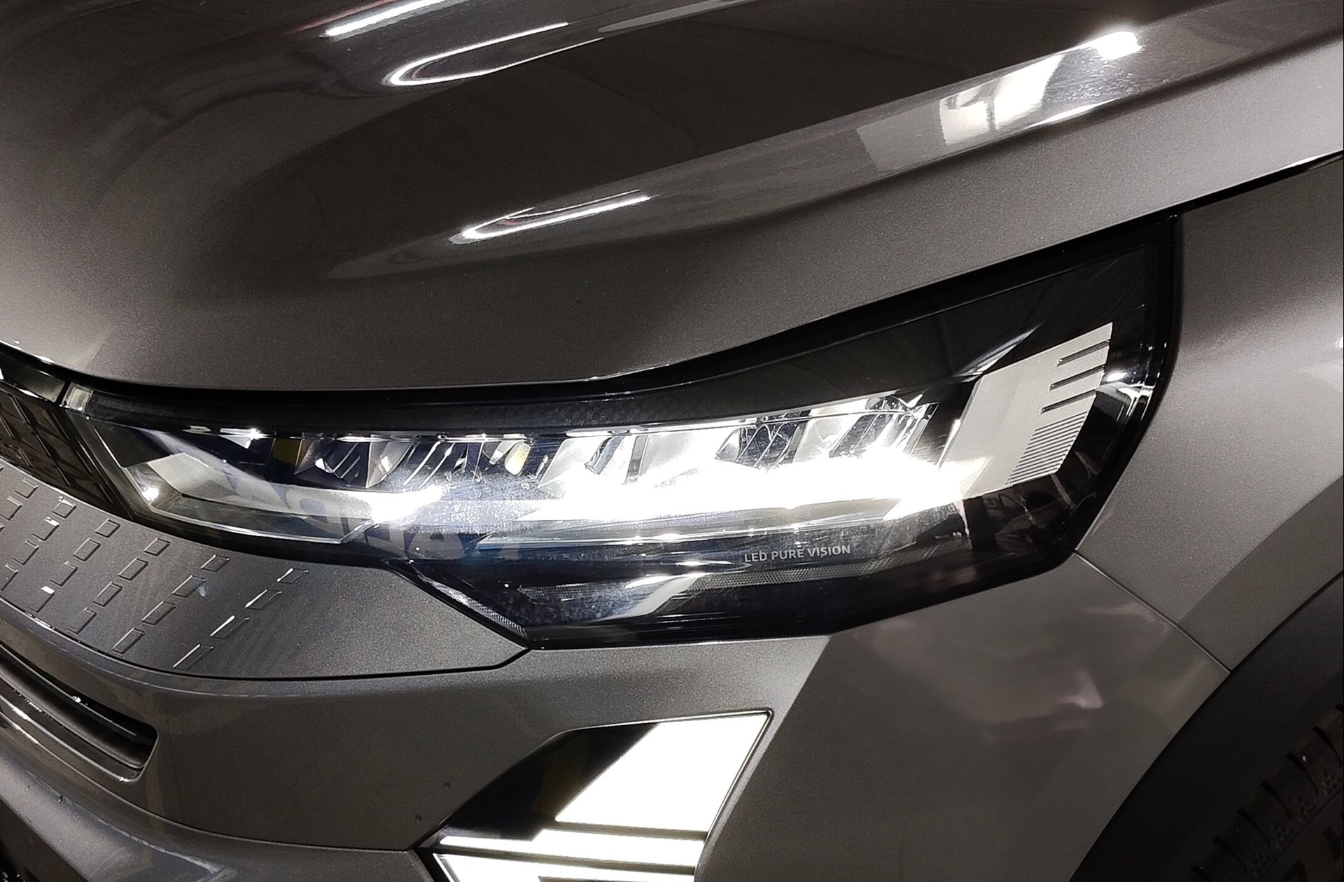 Renault Captur Evolution E-Tech full hybrid - foto 14