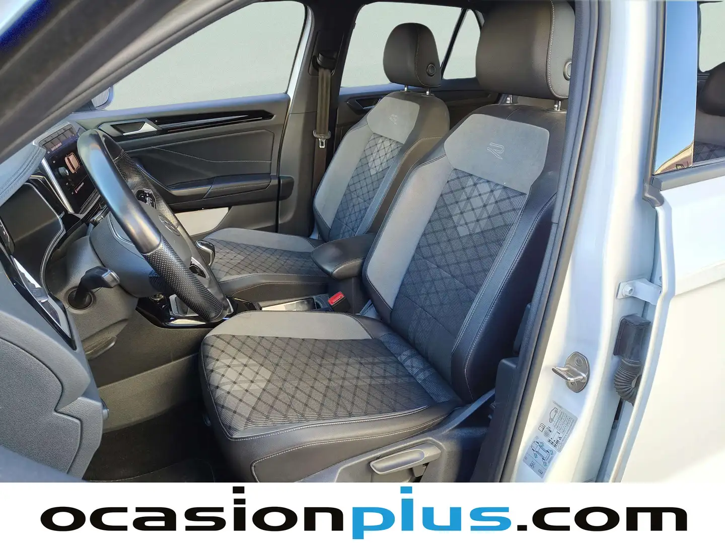 Foto Volkswagen T-Roc Volkswagen T-Roc R-Line 1.5 TSI (150 CV)