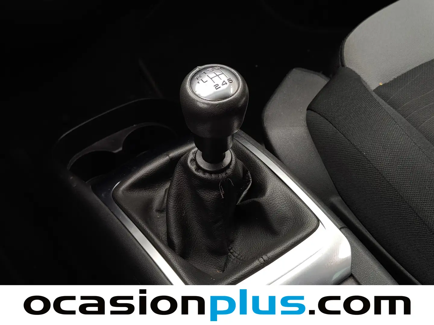 Foto Citroën Grand C4 Picasso Citroen Grand C4 Picasso PureTech 130 S&S 6v Feel (130 CV) 7 Plazas