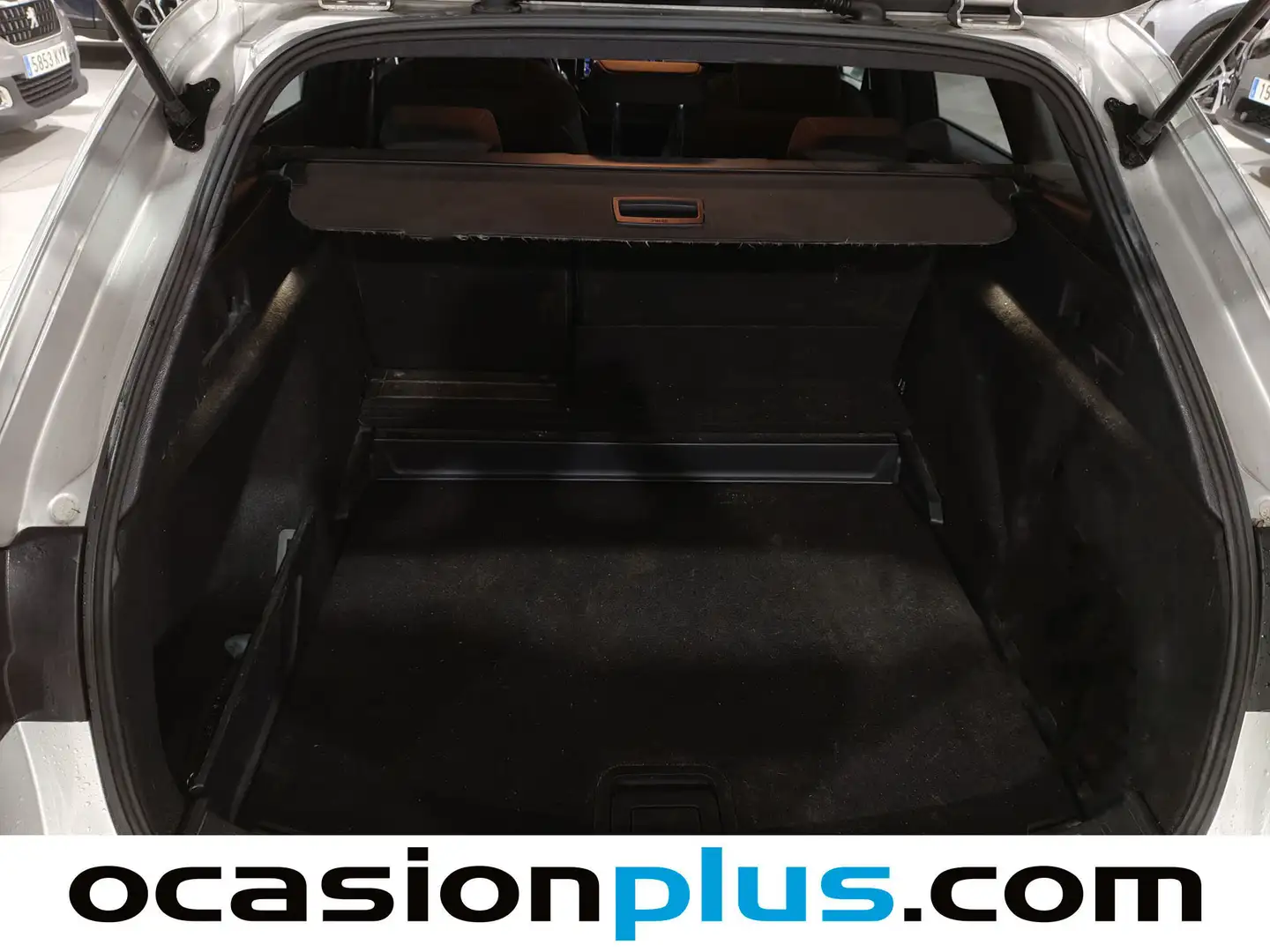 Foto Toyota Corolla Toyota Corolla Sports 180H Feel! E-CVT (180 CV)