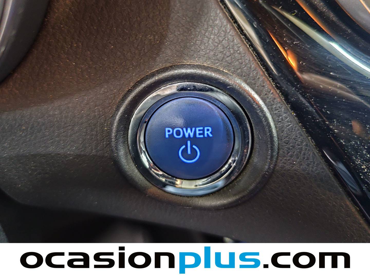 Toyota C-HR Toyota C-HR 1.8 125H Advance (122 CV) al mejor precio