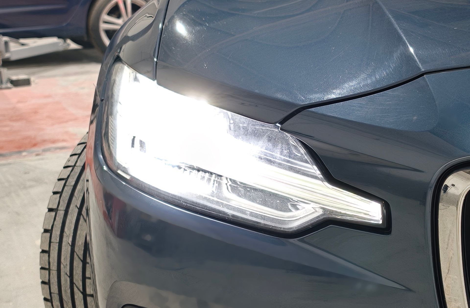 Volvo S60 B4 G Core FWD - foto 13