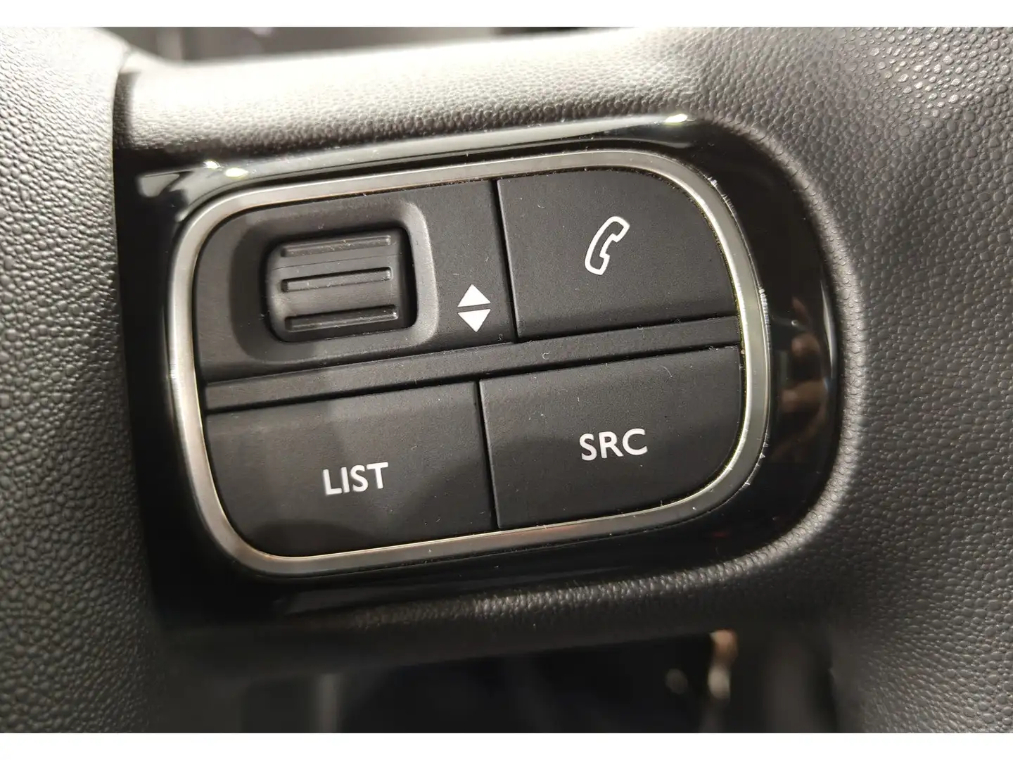 Foto Citroën C3 Citroen C3 PureTech 110 S&S Max (110 CV)