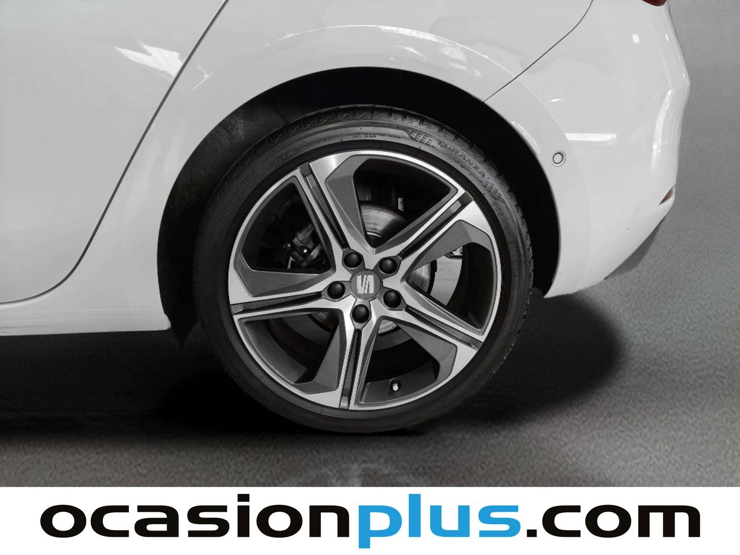 Seat León SEAT León 1.5 TSI S&S FR (150 CV) de segunda mano