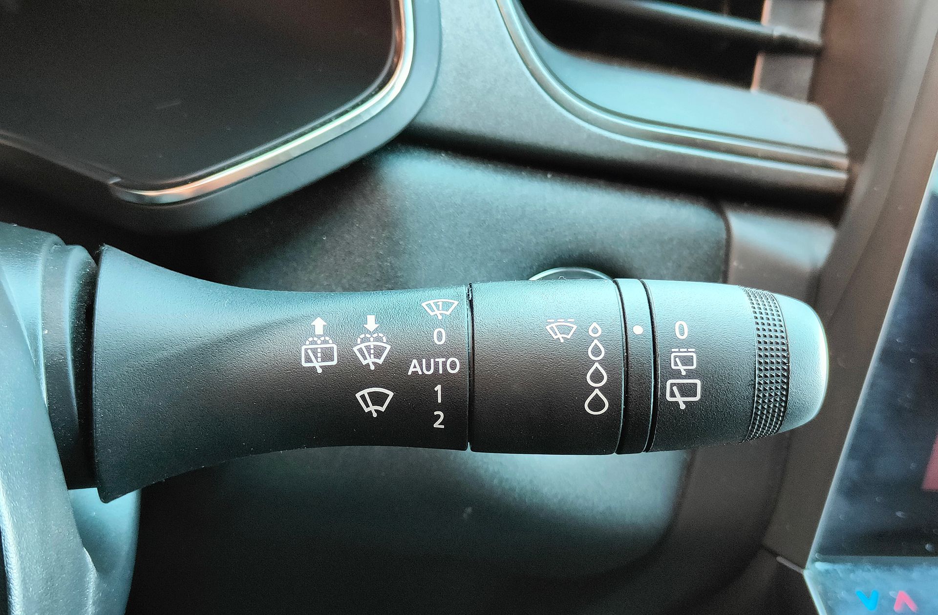 Renault Symbioz Techno mildhybrid - foto 28