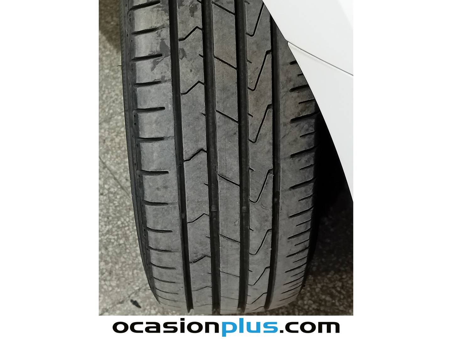 Volkswagen Polo Volkswagen Polo Sport 1.2 TSI BMT (110 CV) barato