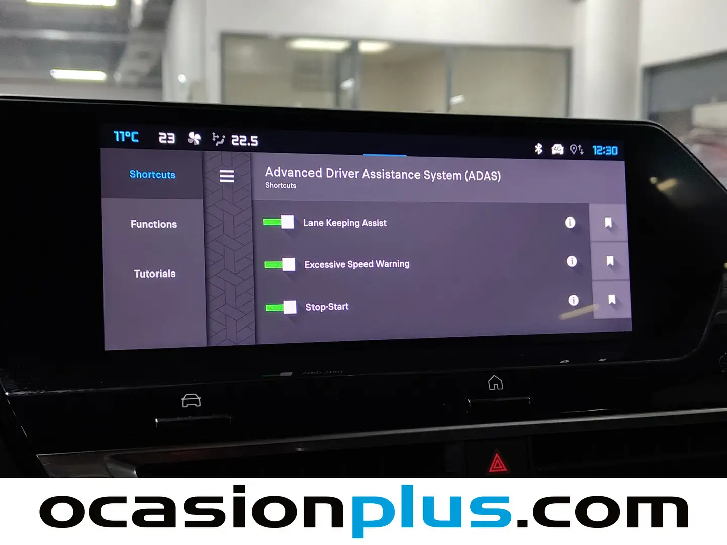 Foto Citroën C4 Citroen C4 PureTech 130 S&S Plus (131 CV)