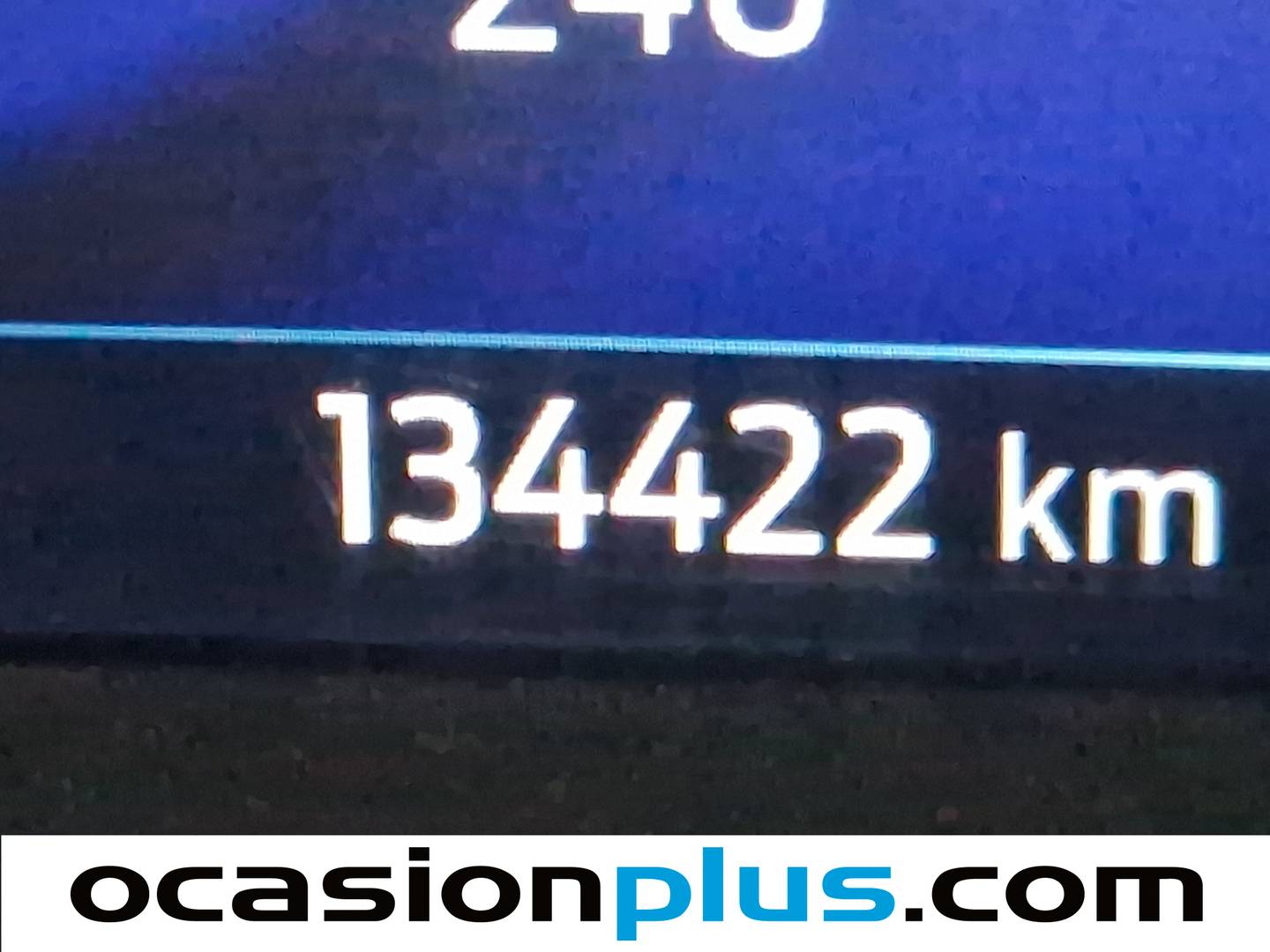 Ford Kuga Ford Kuga 1.5 EcoBlue ST-Line (120 CV) seminuevo