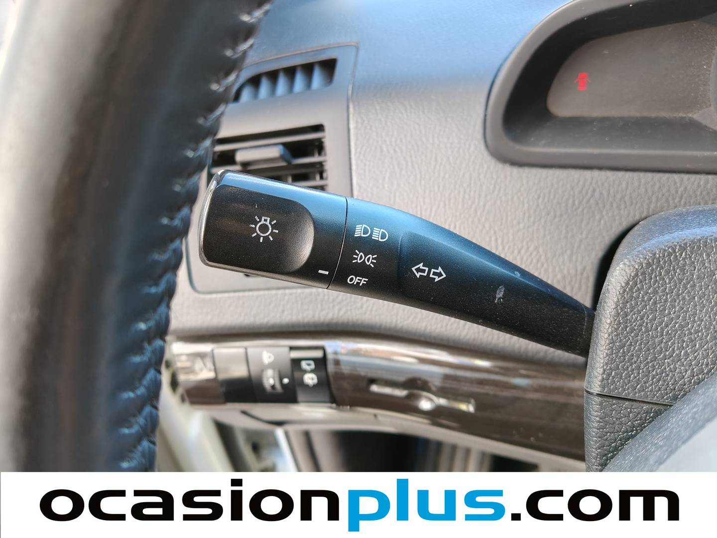SsangYong Rodius SsangYong Rodius D22T Limited (178 CV) 7 Plazas 178cv