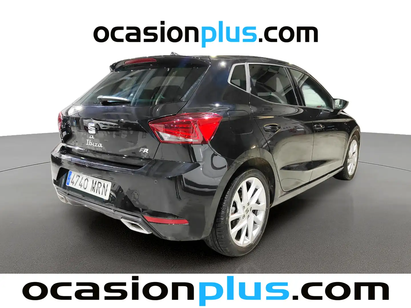 Foto Seat Ibiza SEAT Ibiza 1.5 TSI FR XL DSG (150 CV)