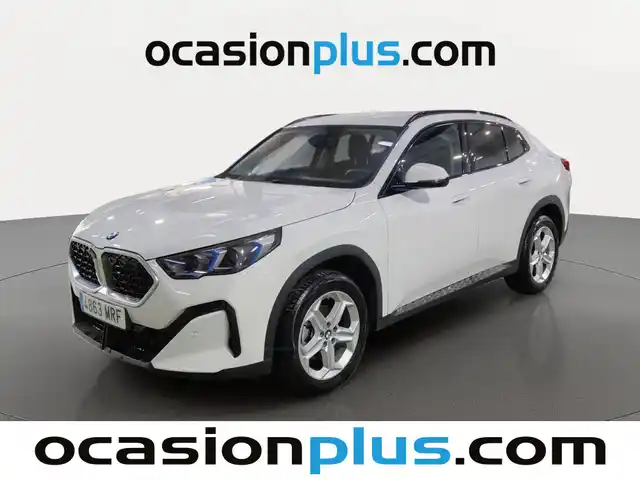 BMW X2 sDrive18d (150 CV) de segunda mano