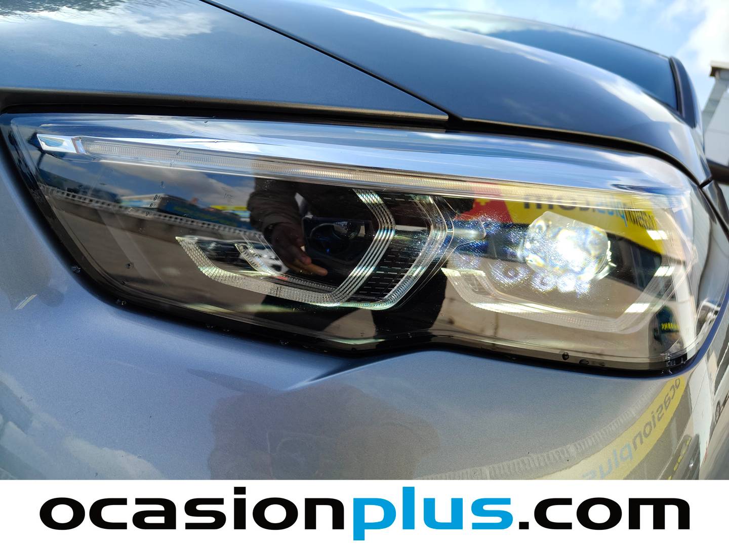 Acabados BMW Serie 2 BMW Serie 2 218d Gran Coupe (150 CV)