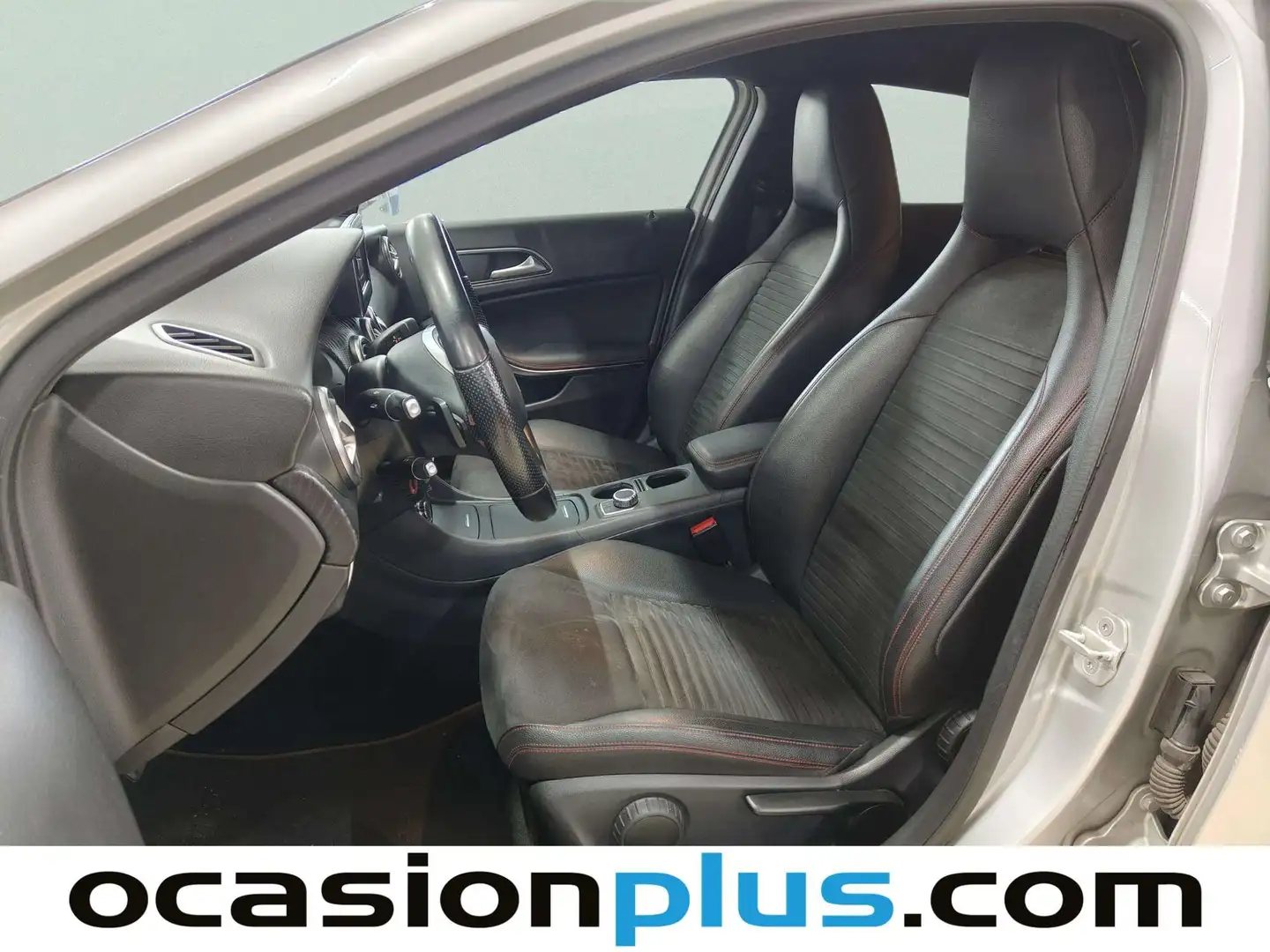 Foto Mercedes Clase A Mercedes-Benz Clase A Clase A 200 d AMG Line 4Matic (136 CV)