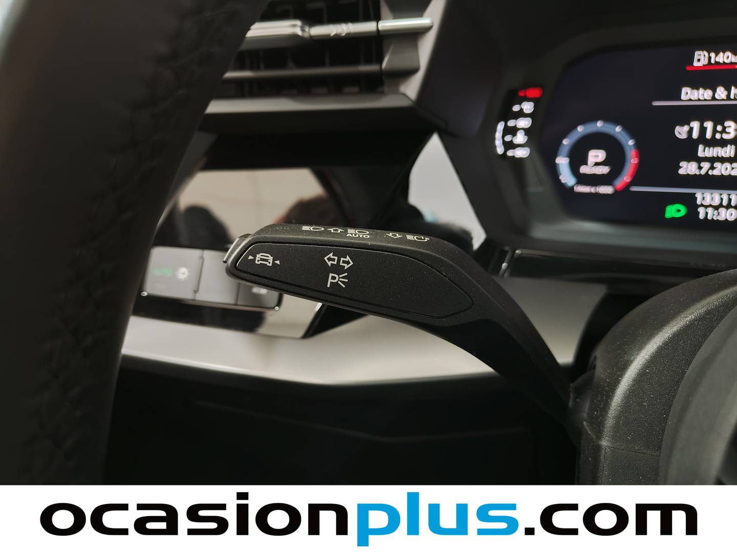 Foto Audi A3 Audi A3 Sportback Advanced 30 TFSI (110 CV) S tronic