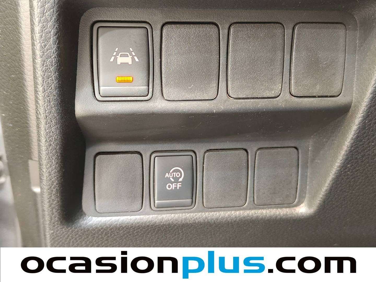 Paquetes del Nissan QASHQAI Nissan Qashqai DIG-T 115 Tekna+ 4x2 (115 CV)