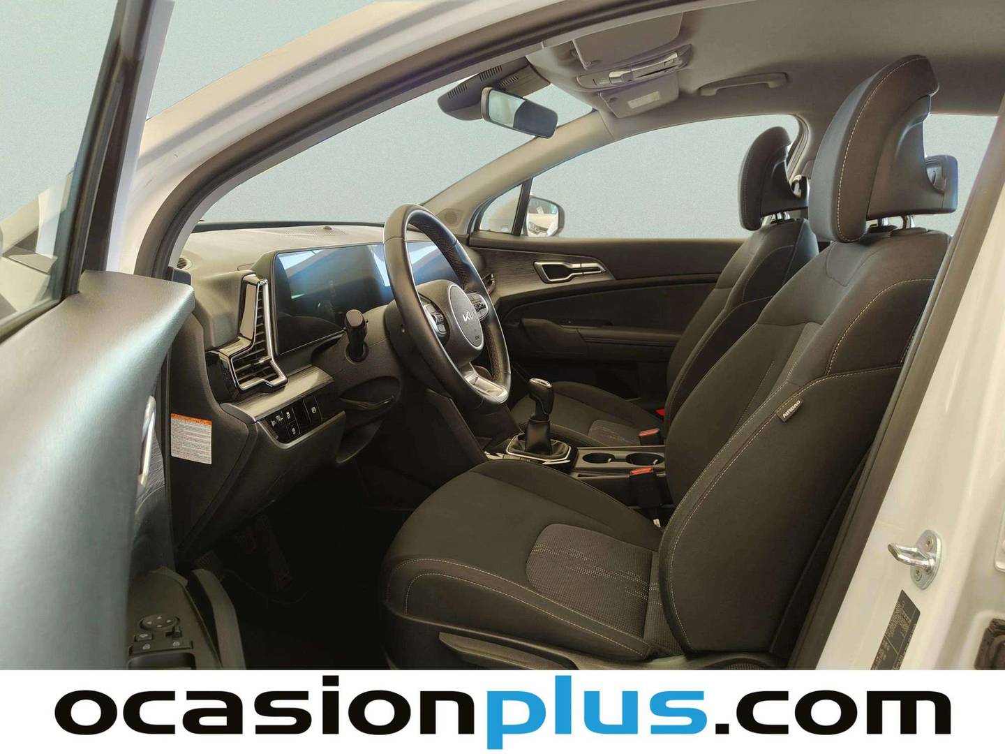 KIA Sportage KIA Sportage 1.6 T-GDi MHEV Drive 4x2 (150 CV) 150cv