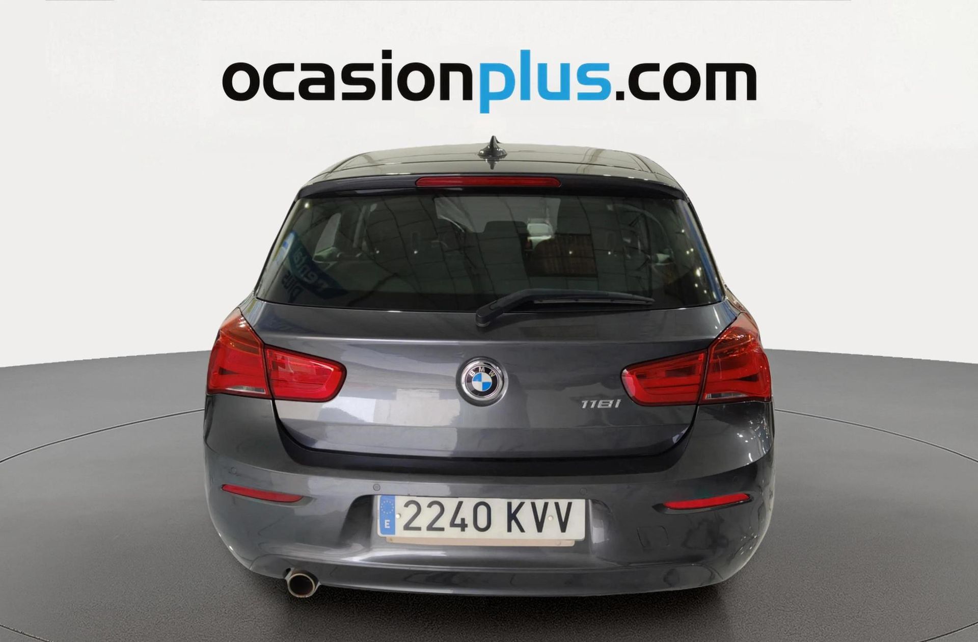 BMW Serie 1 118i - foto 15