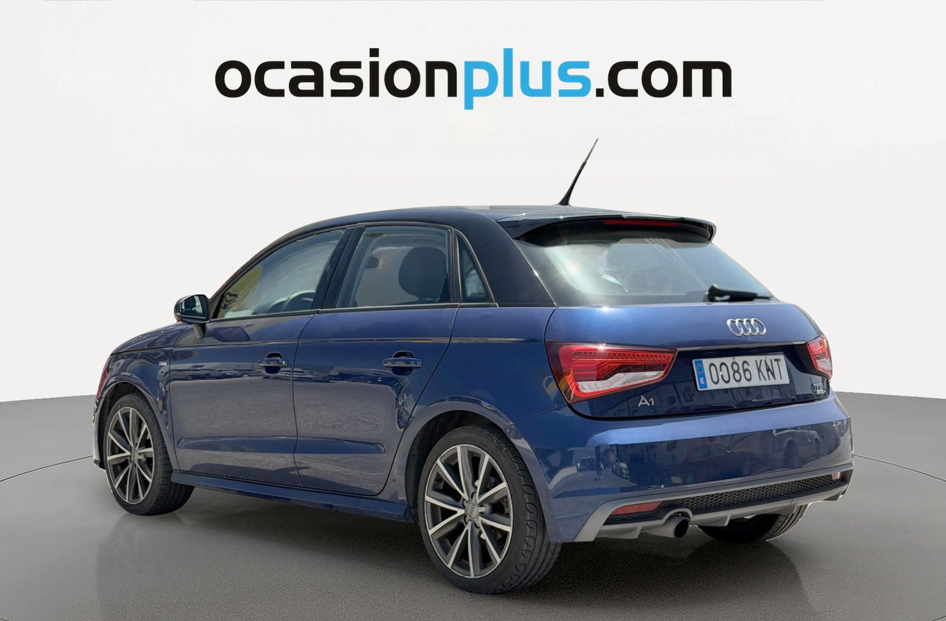 Audi A1 Sportback Attraction 1.0 TFSI S tronic Pack S-Line - foto 3