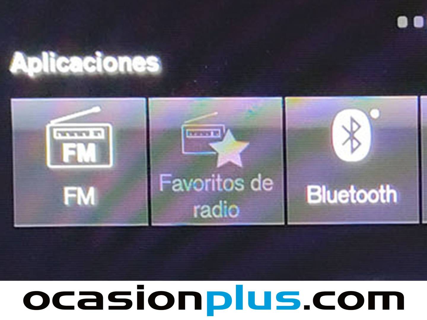 Volvo XC60 Volvo XC60 T4 Business Plus Auto (190 CV) 190cv