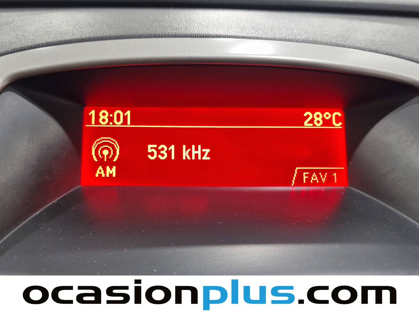 Opel Astra Opel Astra 1.6 Selective (115 CV) de ocasión