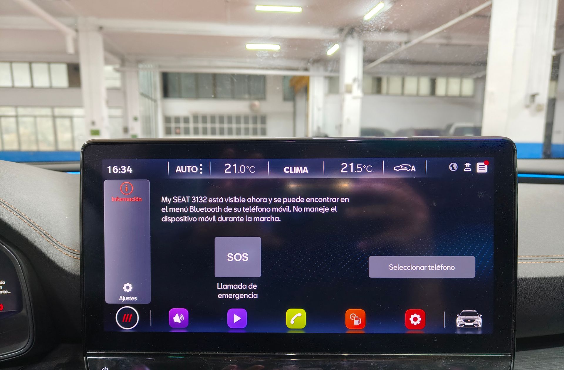 Cupra Formentor 2.0 TDI - foto 34